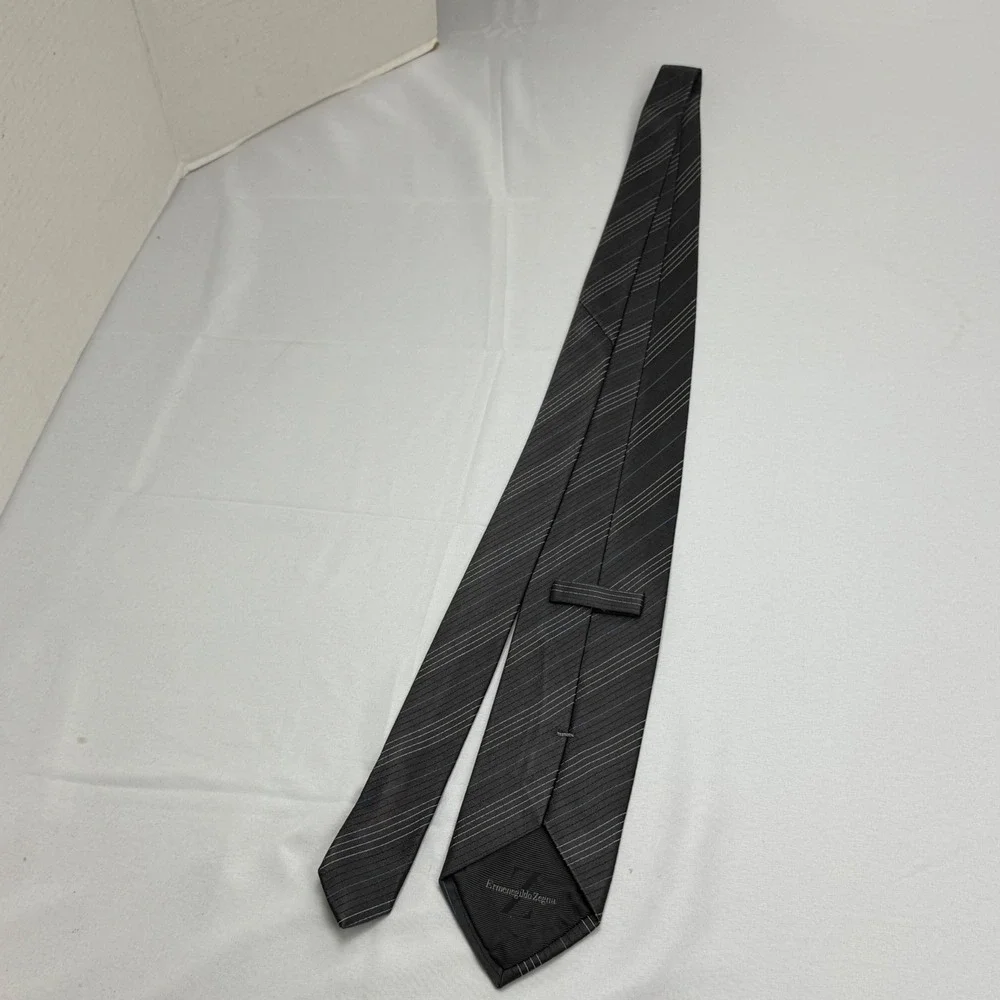 Ermenegildo Zegna Necktie 59